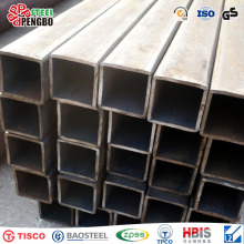 Promotion for Square and Rectangular Pipes&Tubes in Malaysia Market